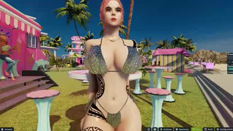 GABBI online show from February 17, 2:27 pm