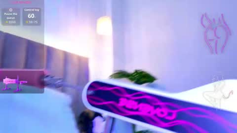 gabbiebenson online show from October 3, 5:40 pm