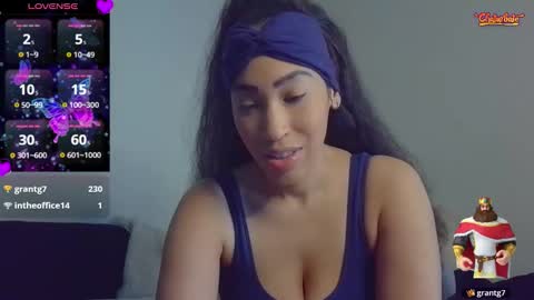 Gabbii Cakez online show from January 5, 5:49 pm