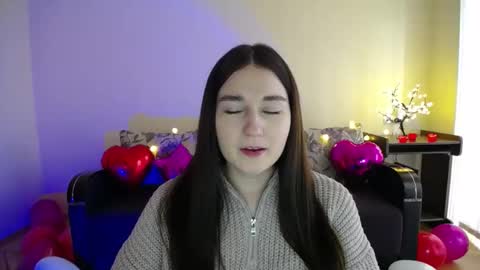 Jaklin online show from February 14, 9:24 am