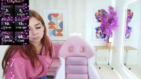 gabby_evanns online show from February 7, 11:47 am