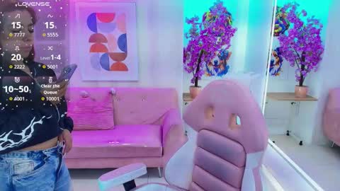 gabby_evanns online show from January 15, 12:22 pm