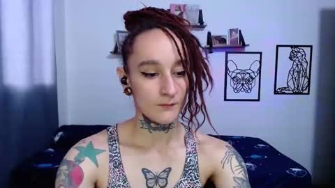 gabby_moon09 online show from October 20, 12:41 pm
