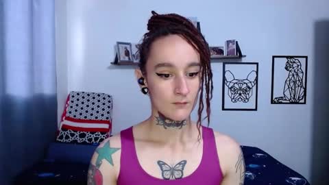 gabby_moon09 online show from November 4, 12:32 pm