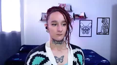 gabby_moon09 online show from October 16, 1:14 pm