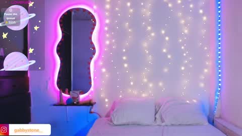 Gabby online show from June 7, 12:17 am