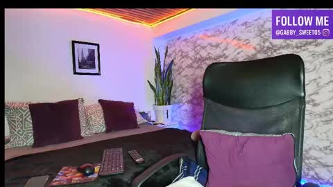 Gabby Sweet online show from November 19, 11:16 pm