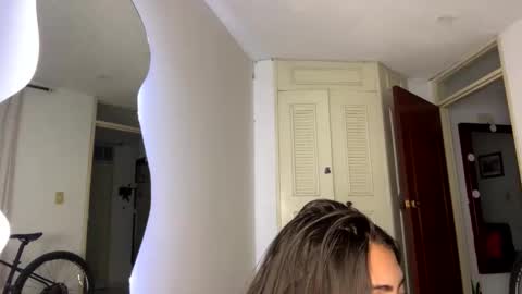 gabbyfoox online show from January 6, 5:08 am