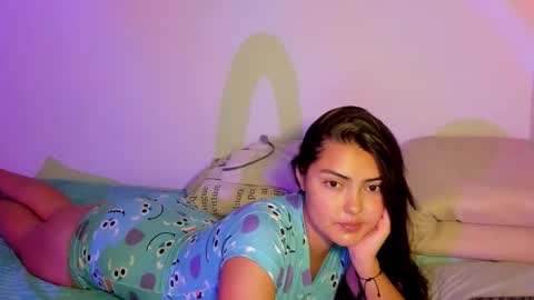 gabbyfoox online show from April 19, 4:45 am
