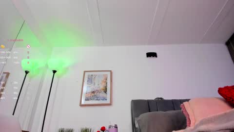 Gabriela  online show from May 27, 1:57 am