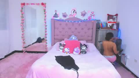 gabi_jhons_23 online show from September 12, 11:18 am