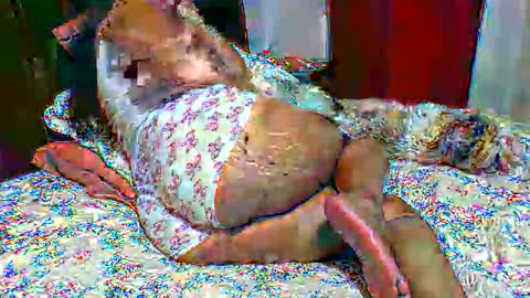 gaby  layla online show from January 11, 12:59 am