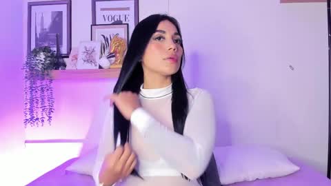 GABRIELA  online show from June 1, 1:51 am