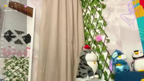 Gabi Morgan online show from March 15, 4:14 am