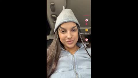 gabri_baby online show from March 9, 12:30 pm