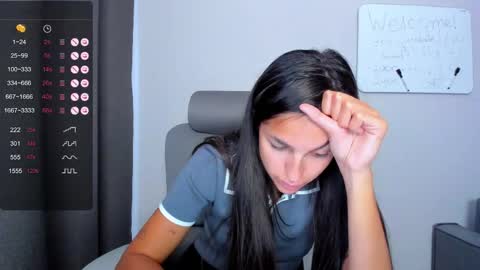 gabri_baby online show from June 3, 2:33 pm