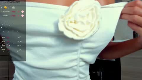 gabri_baby online show from April 8, 5:09 am