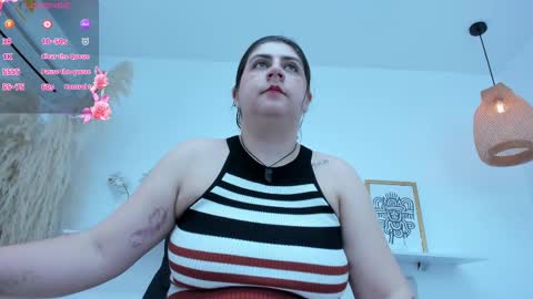 Gabriela. online show from February 24, 12:24 pm