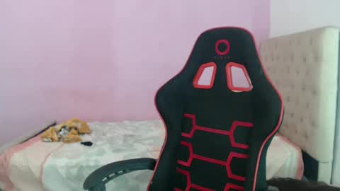 G A B R I E L A I S B A C K.  online show from February 12, 12:05 am