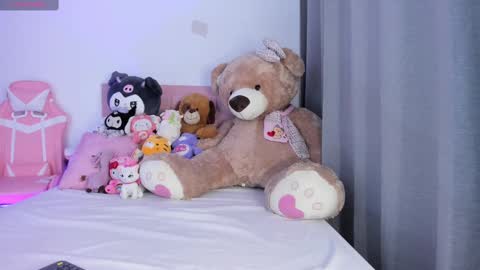 Gaby online show from March 6, 4:41 am