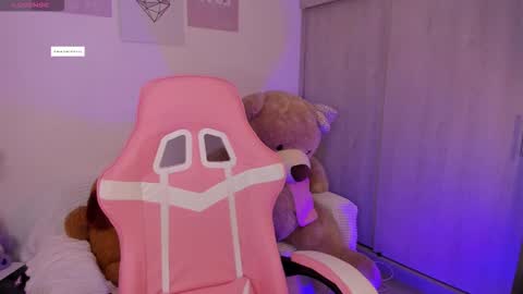 Gaby online show from September 22, 3:10 pm