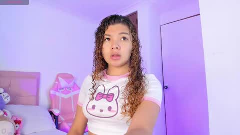 Gaby online show from February 24, 3:42 am