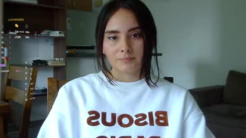 Gabriela Miller online show from September 11, 4:51 pm