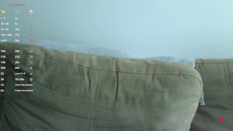 Gabriela Miller online show from January 30, 3:08 pm