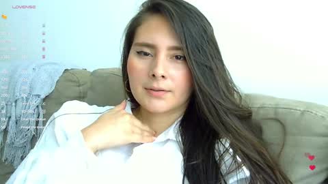 Gabriela Miller online show from January 31, 3:11 pm