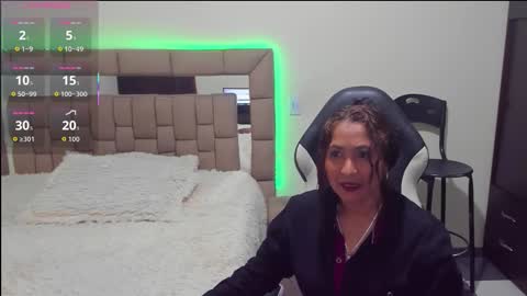 gabriela ponce online show from October 15, 11:29 pm