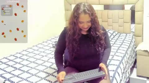 gabriela ponce online show from April 12, 12:25 am