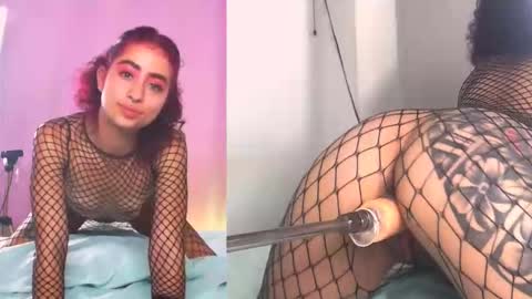 Gabi online show from November 23, 7:26 pm