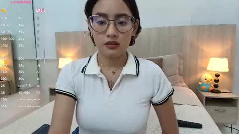 Gabriela Vargas online show from July 2, 3:56 am