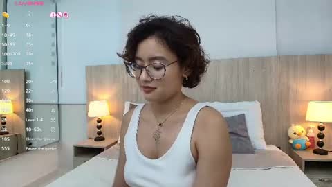Gabriela Vargas online show from July 7, 6:47 am