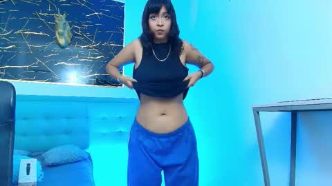 GABRIELA online show from November 19, 4:18 pm