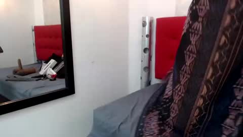 GABRIELA online show from January 19, 2:28 pm