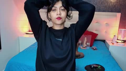 GABRIELA online show from February 10, 7:49 pm