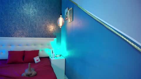 GABRIELA online show from February 7, 7:27 pm