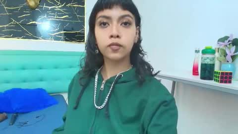 GABRIELA online show from September 19, 12:37 pm