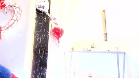 GABRIELA online show from February 20, 6:19 am