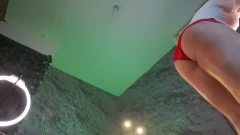 GABRIELA online show from March 2, 4:58 pm