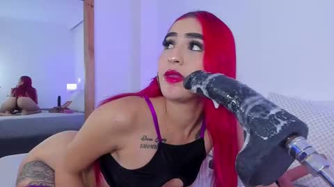 Gaby online show from October 4, 12:55 pm