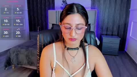 Gabriela Kassi online show from March 2, 3:45 am