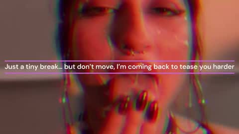 Gabriela Kassi online show from October 27, 11:06 am