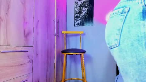 Gabriela Evans MS online show from March 30, 1:49 am