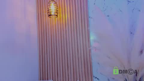 Gabriela Evans MS online show from October 15, 2:25 am