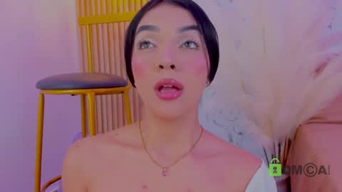 Gabriela Evans MS online show from September 9, 8:47 am