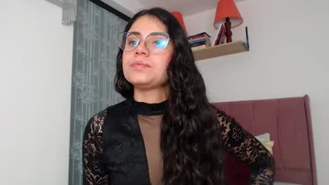 GabrielaRossa online show from January 20, 1:11 pm