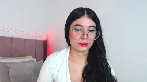 GabrielaRossa online show from February 24, 7:01 pm