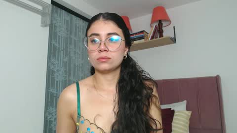 GabrielaRossa online show from January 24, 2:19 pm